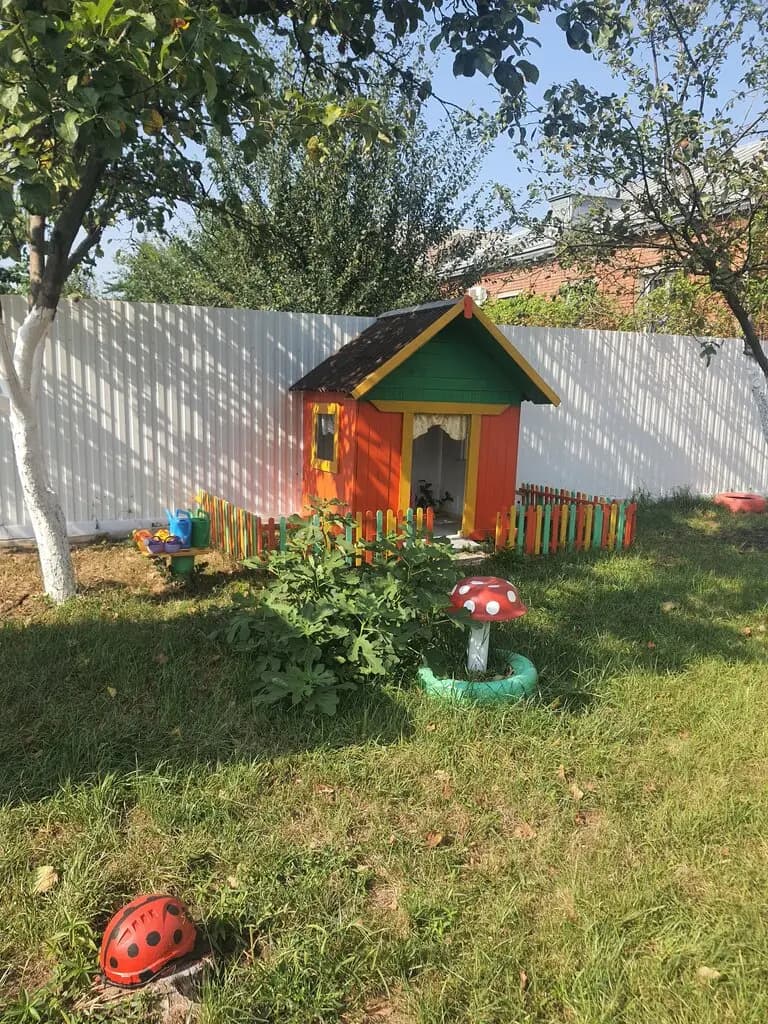 Дашенька — фото 9