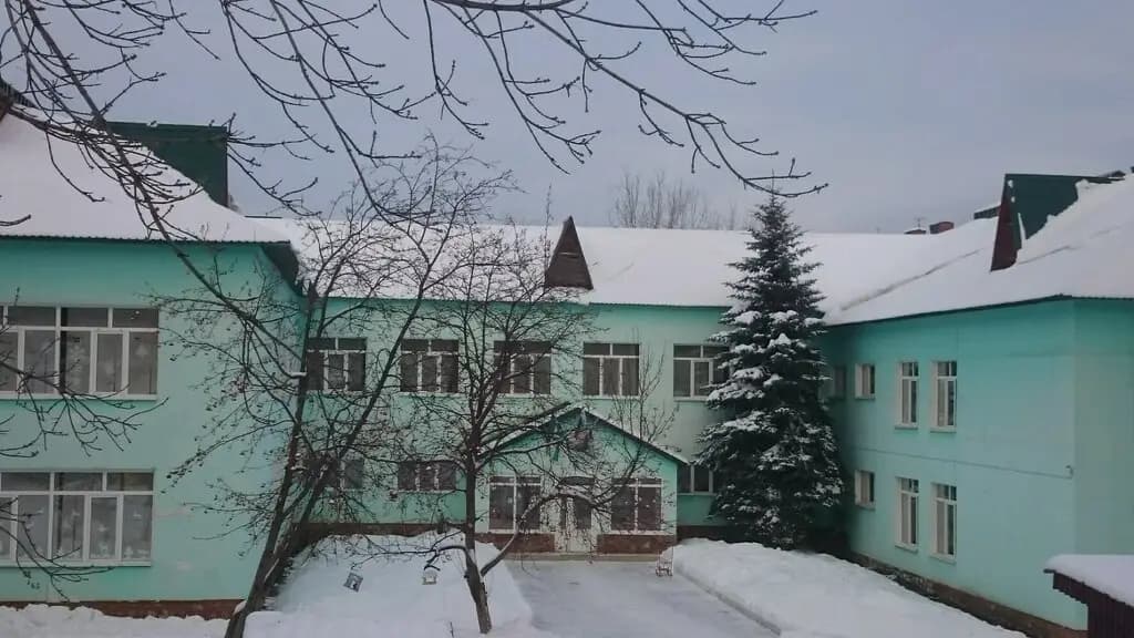 Центр образования № 69 с углубленным изучением отдельных предметов, подразделение детский сад — фото 1