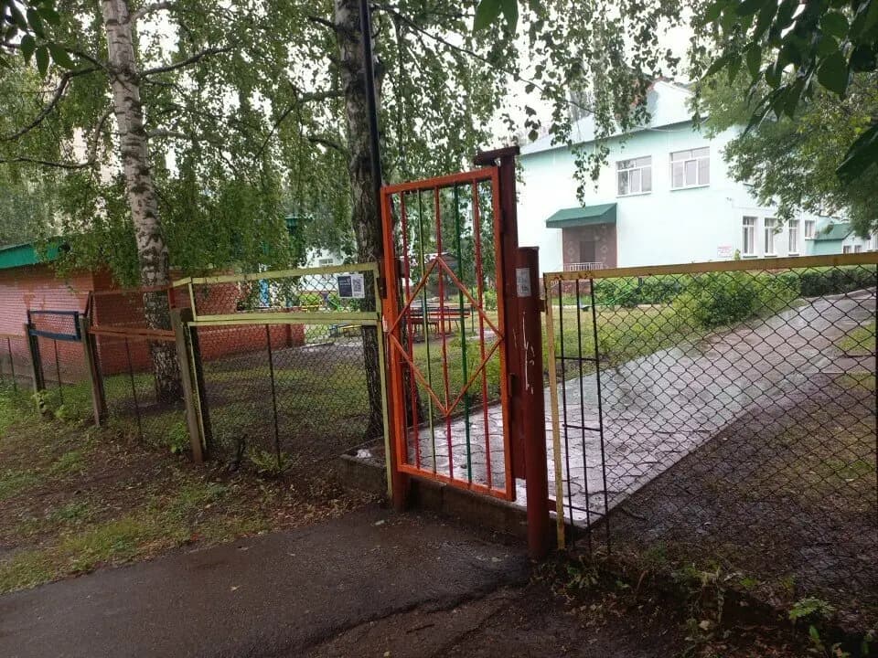 Центр образования № 69 с углубленным изучением отдельных предметов, подразделение детский сад — фото 2