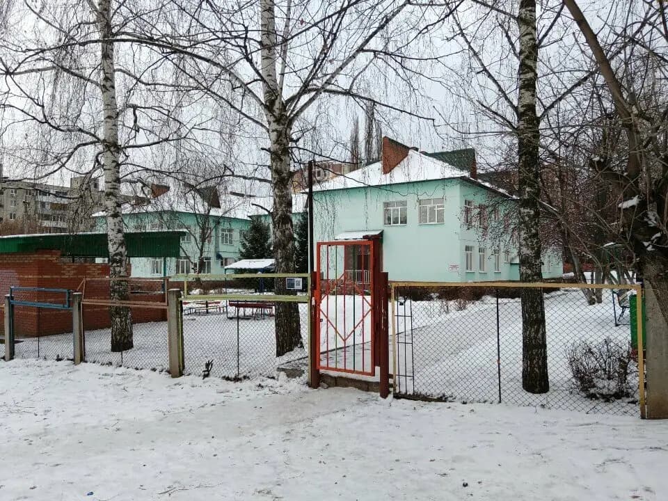 Центр образования № 69 с углубленным изучением отдельных предметов, подразделение детский сад — фото 6
