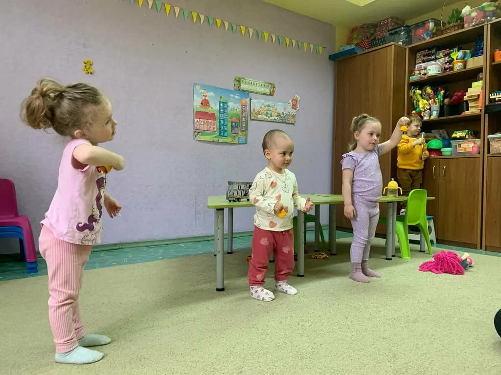 Детский клуб Я — фото 5