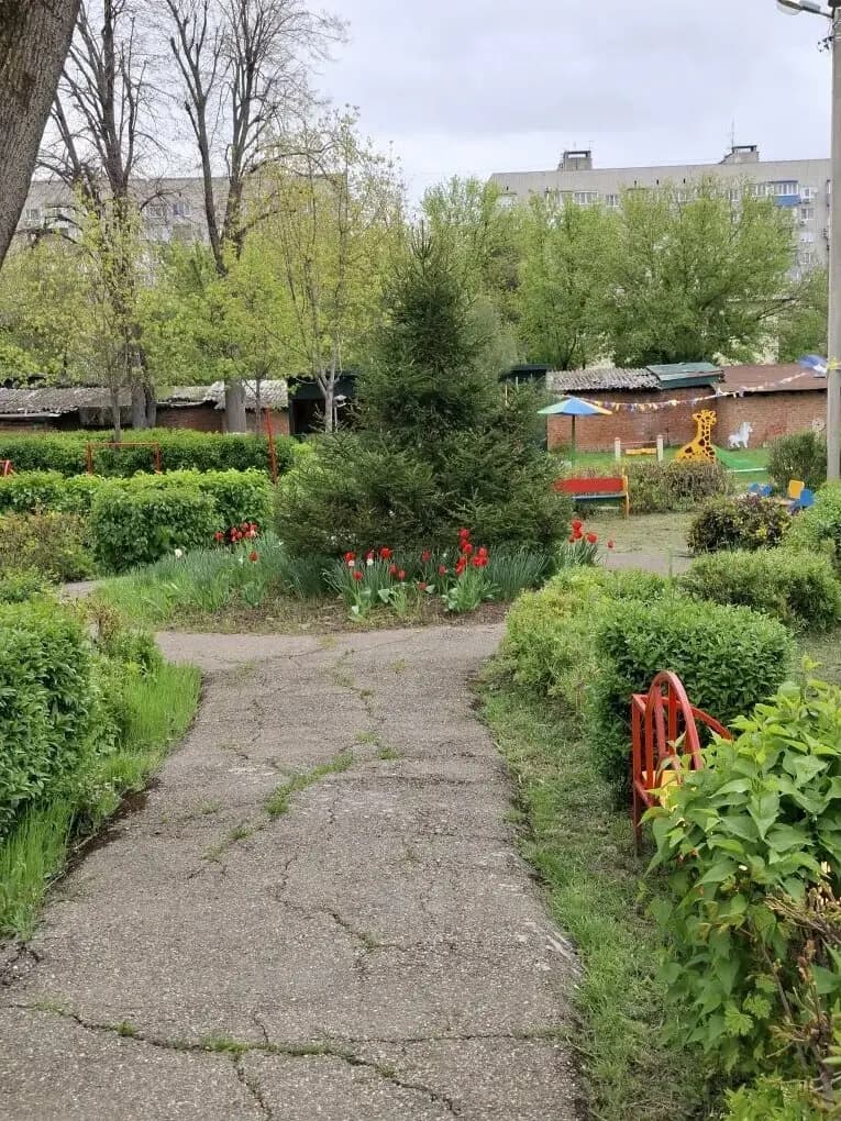 Детский сад № 33 Ивушка — фото 6