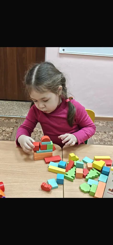 Будущий гений — фото 3
