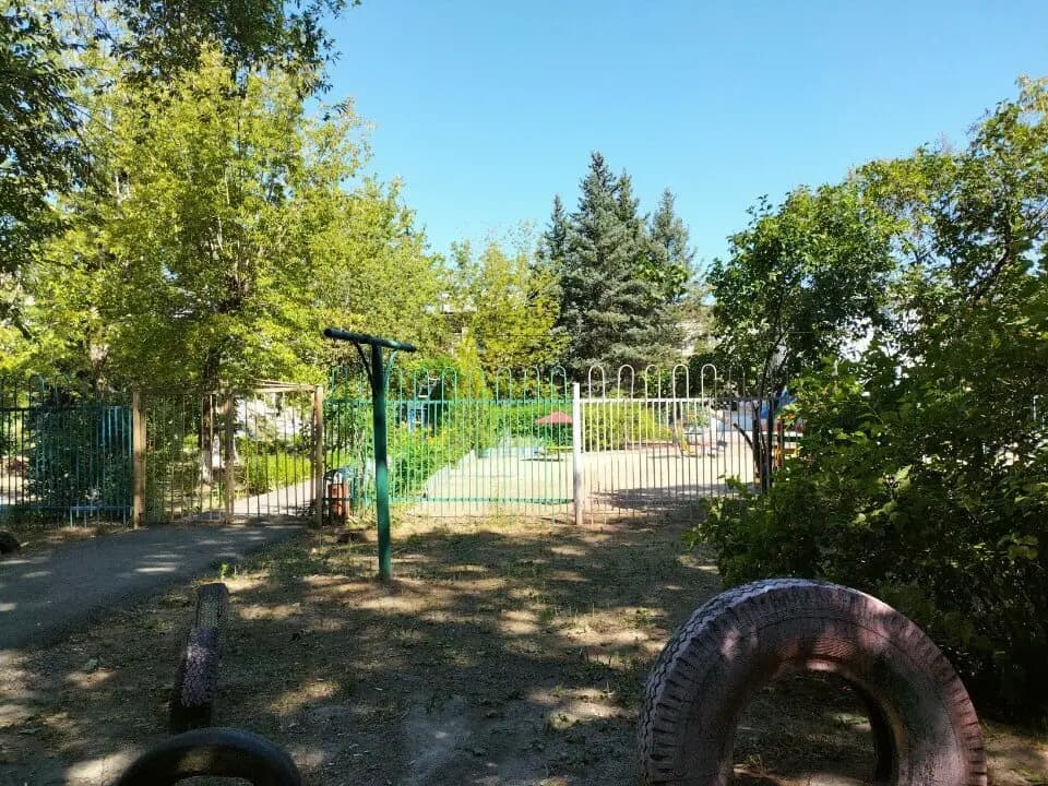 Детский сад Ёлочка — фото 6