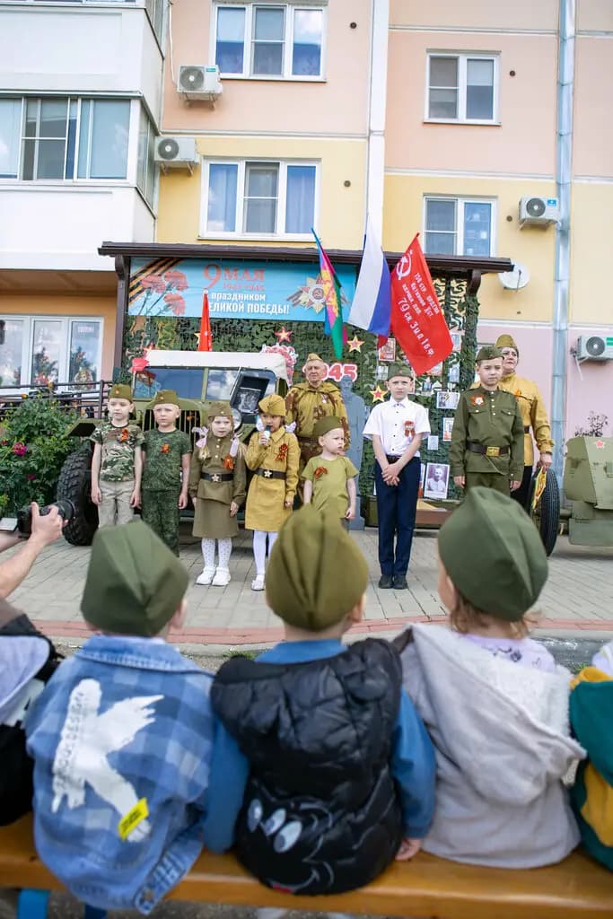 Ясли сад Волшебный Рюкзачок — фото 4