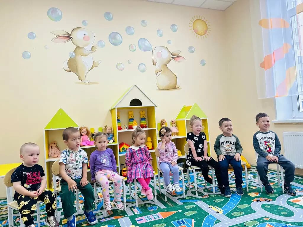 Солнышко — фото 3