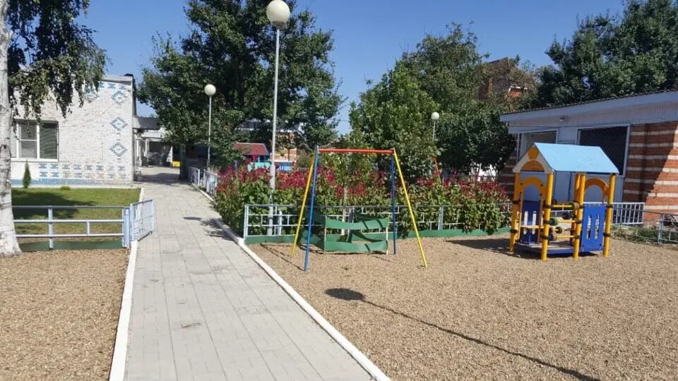 Детский сад для детей раннего возраста № 25 — фото 3