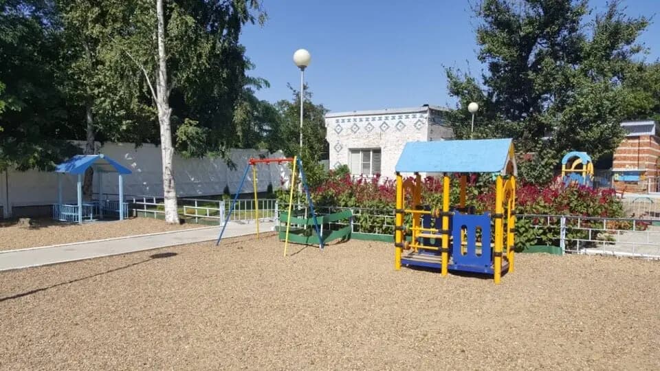 Детский сад для детей раннего возраста № 25 — фото 9