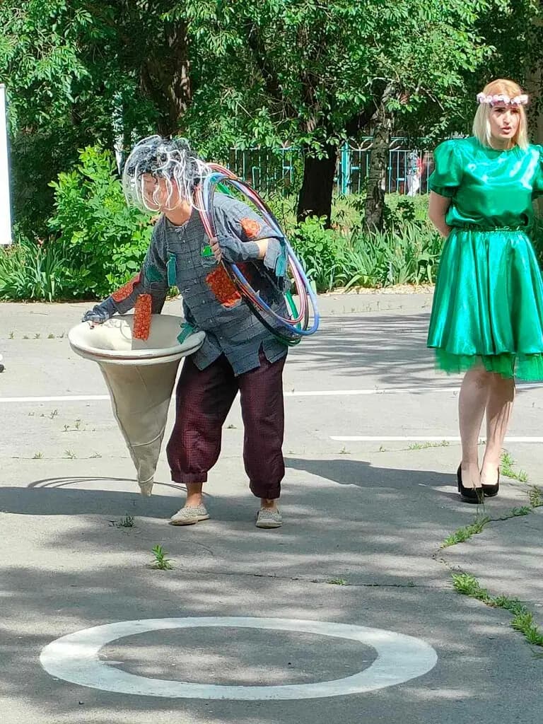 Детский сад № 101 Дашенька — фото 2