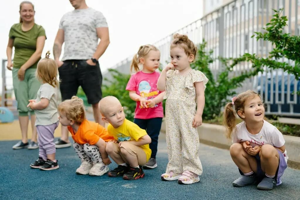 Изумрудный город — фото 3