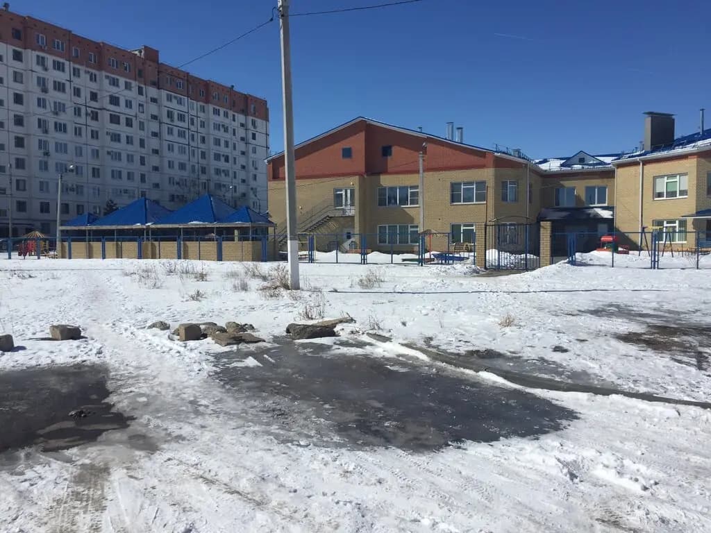 Детский сад № 8 Матрёшка — фото 4