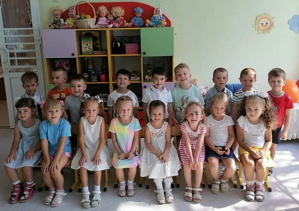 Детский сад № 54 Берёзка — фото 5