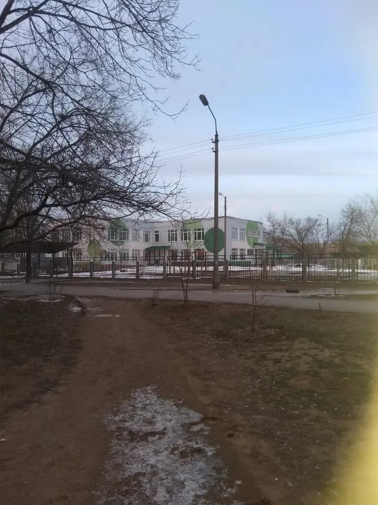 Детский сад № 54 Берёзка — фото 6