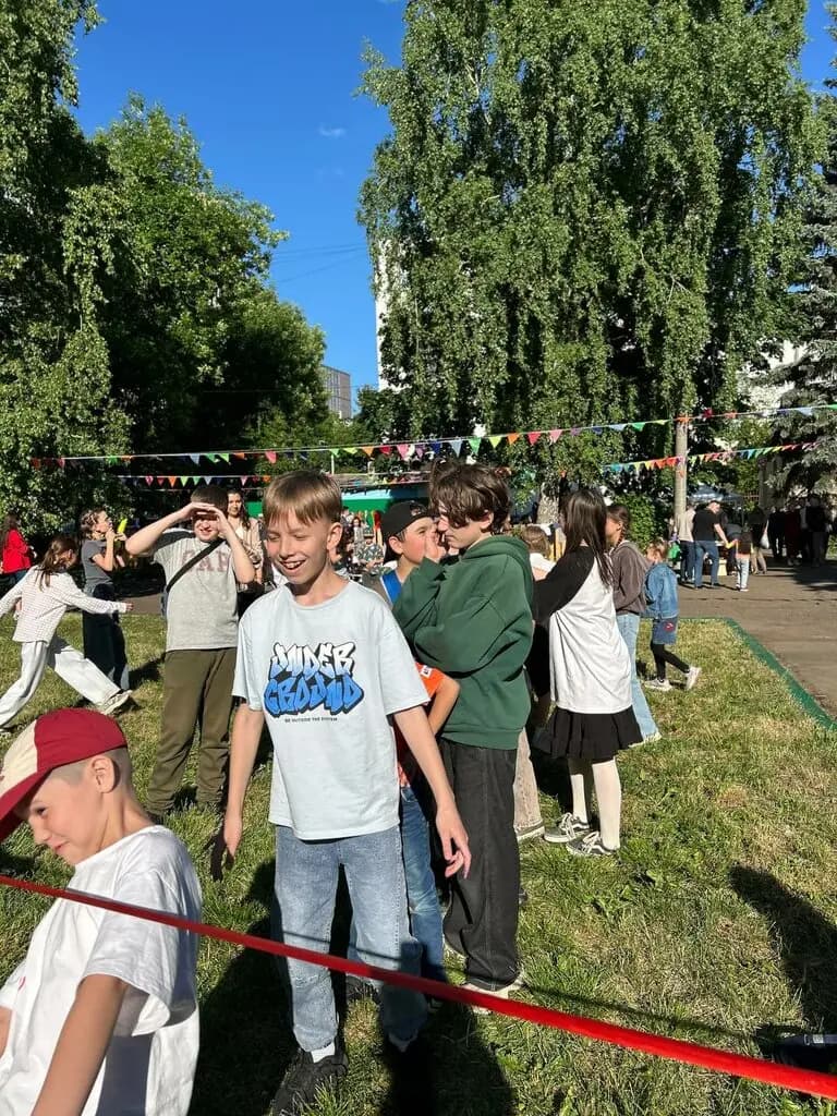 Солнечный круг — фото 4