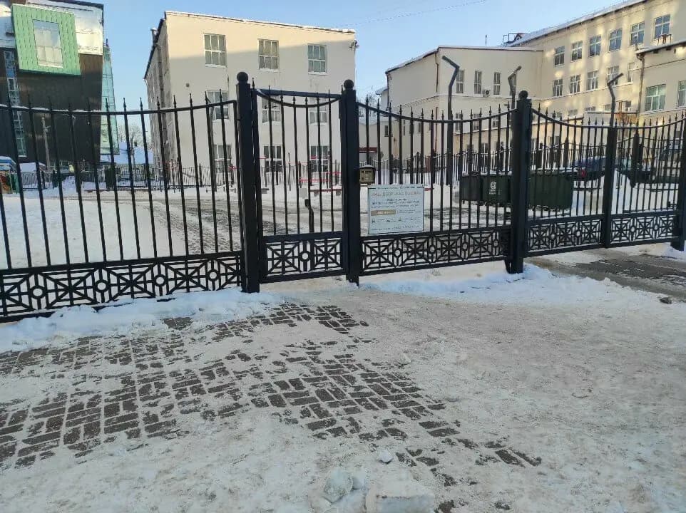 Солнечный круг — фото 9