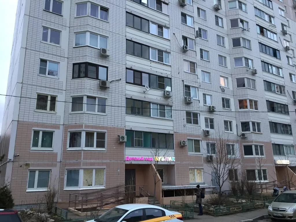 Детский сад Бублик — фото 6