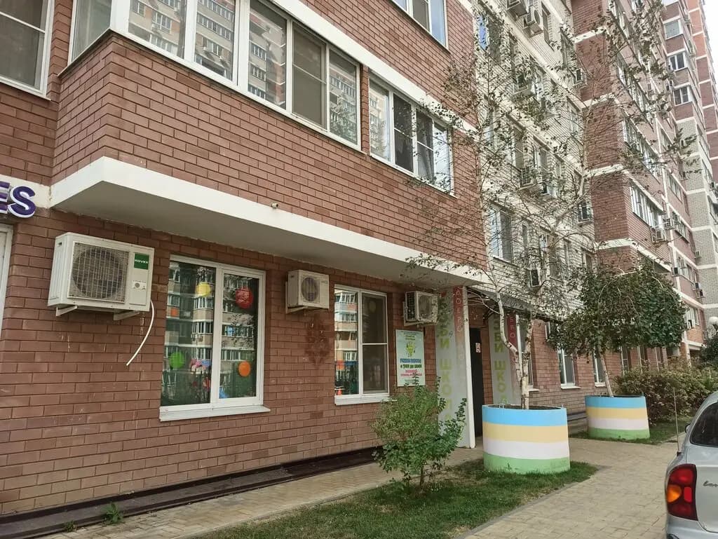 Бэби школа — фото 10