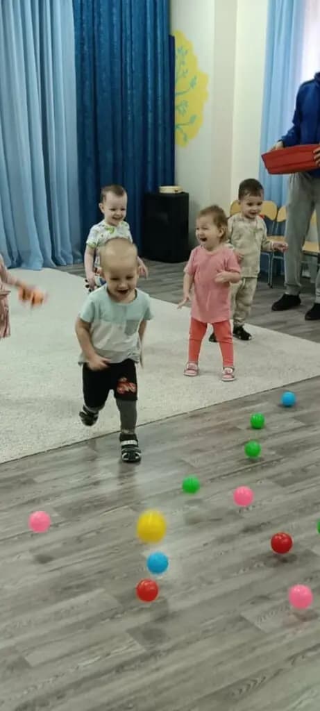Бэби школа — фото 8