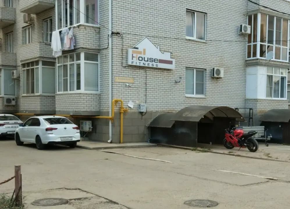 Росток — фото 1