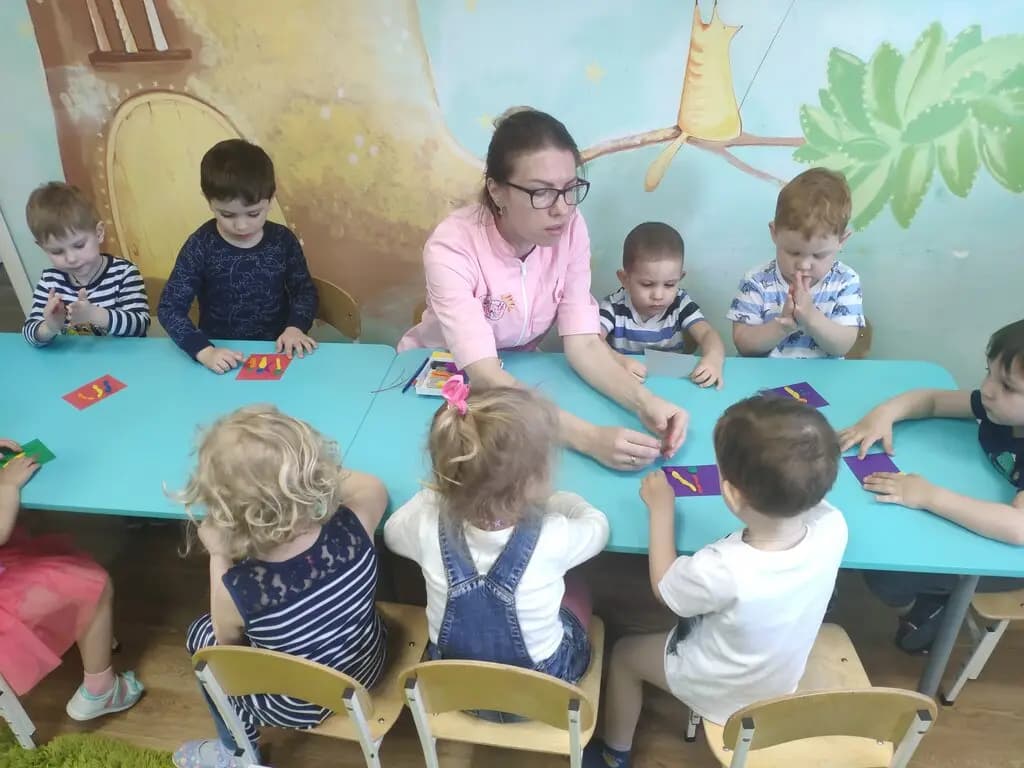 Планета детства — фото 5