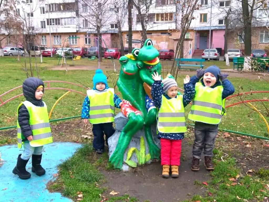 Планета детства — фото 6