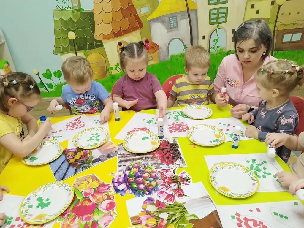 Планета детства — фото 9