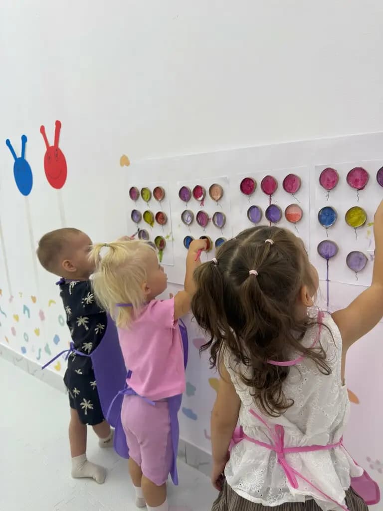 Крылья и Краски — фото 6