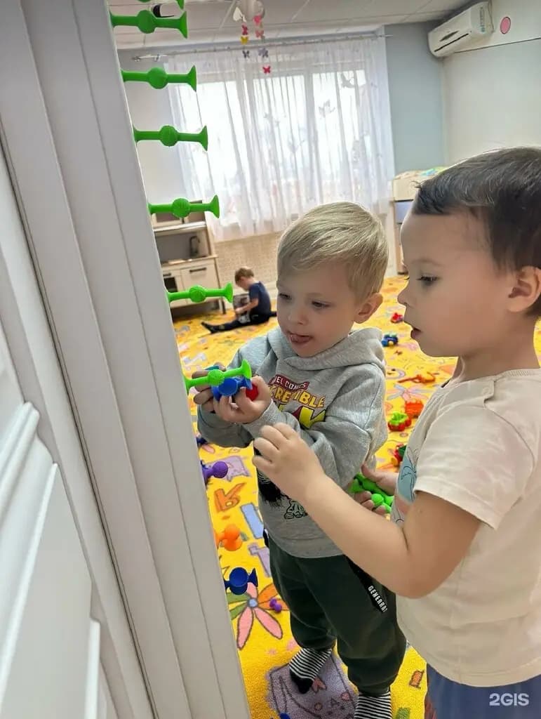 Штаны на лямках — фото 3