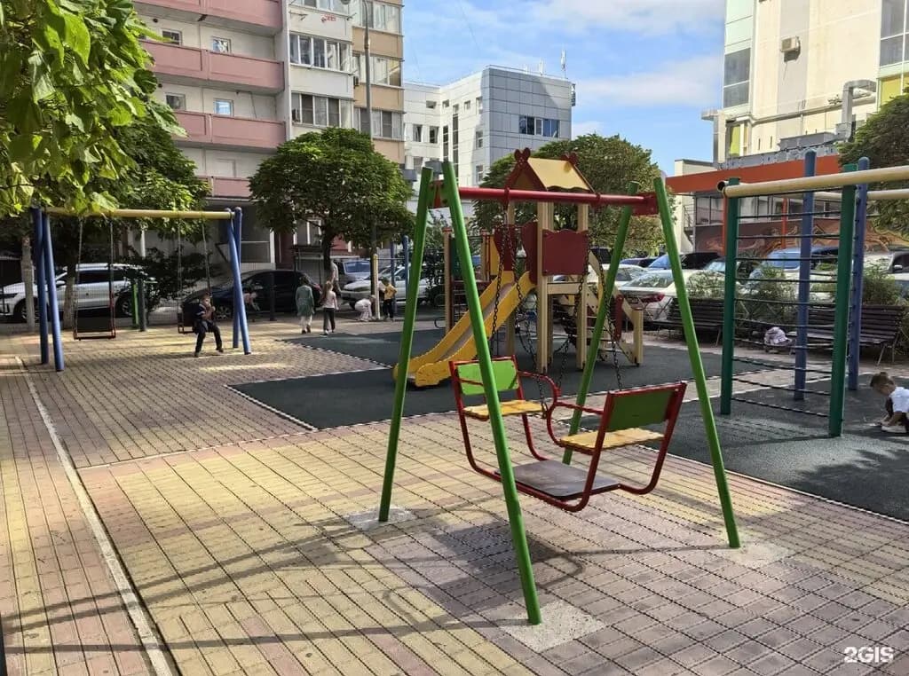 Штаны на лямках — фото 5