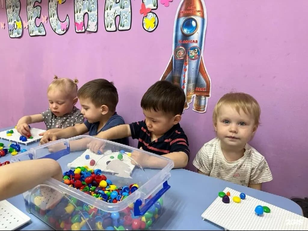 Штаны на лямках — фото 7