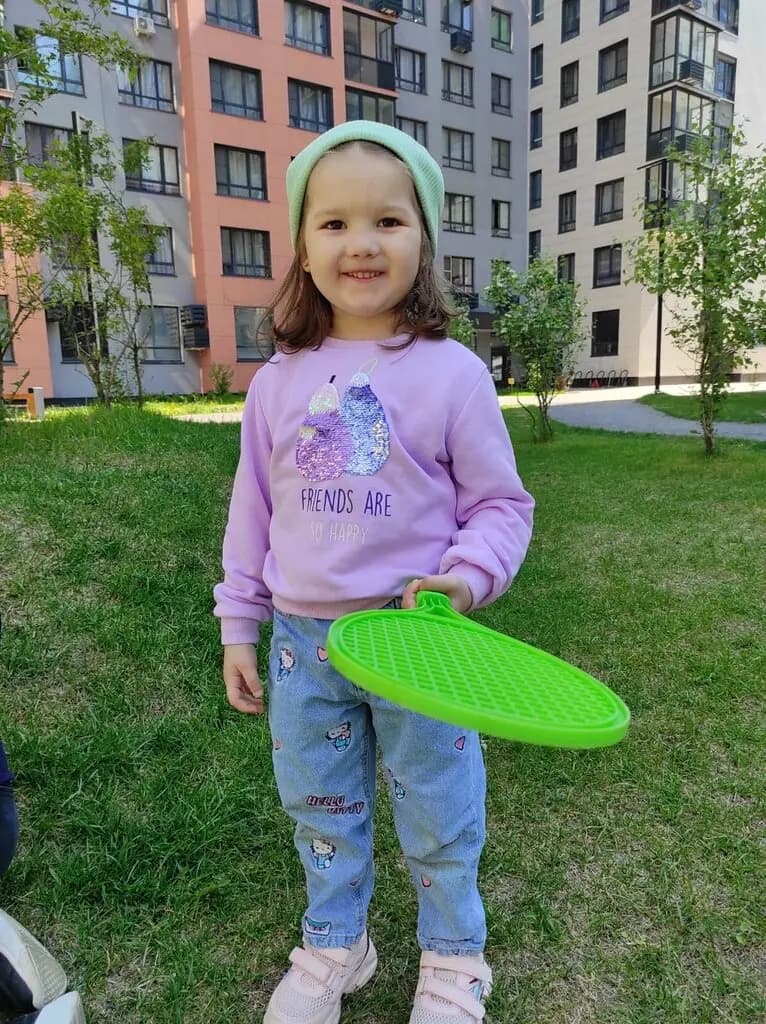 Частный детский сад Abcd junior club — фото 8