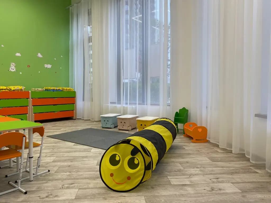 Частный детский сад Abcd junior club — фото 9