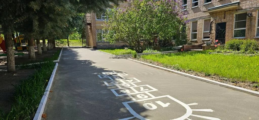 Частный детский сад Монтессори Елиса — фото 3