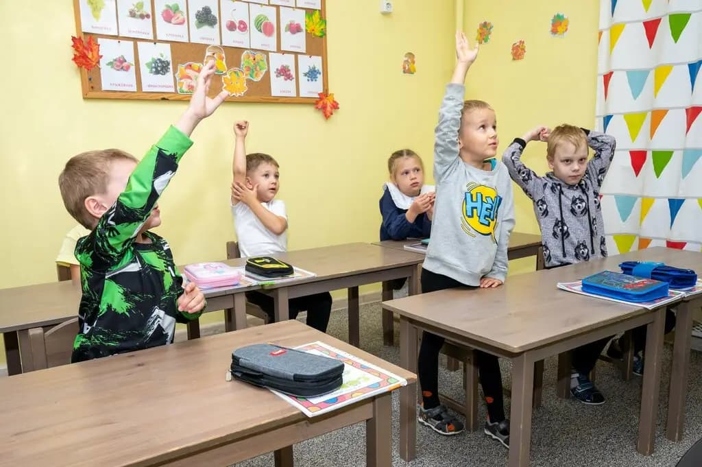 Лисёнок Сёма — фото 3