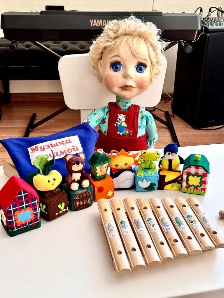 Студия Таубер — фото 5