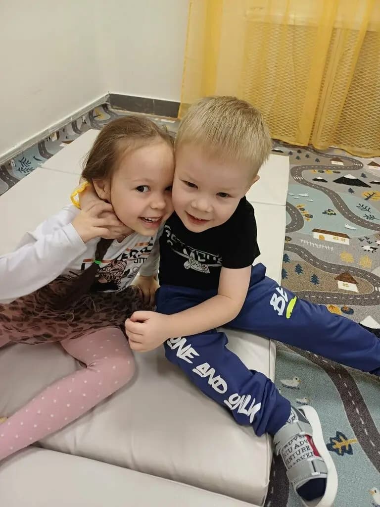 Салатовый слон — фото 6