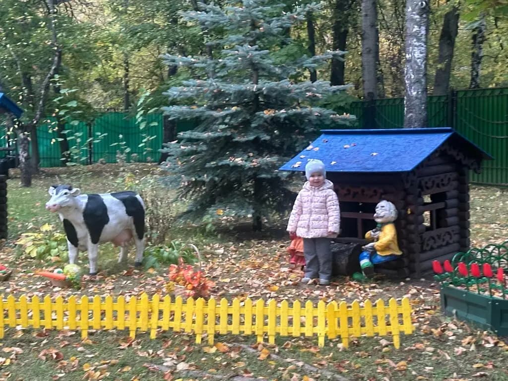 Школа № 1748 Вертикаль, дошкольный корпус № 6 Цветик-Семицветик — фото 8