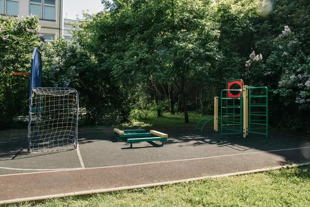 Школа № 429 Соколиная гора, дошкольное здание — фото 10