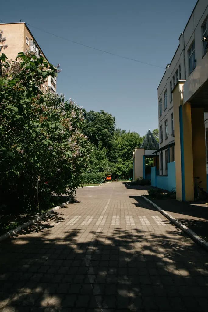 Школа № 429 Соколиная гора, дошкольное здание — фото 7