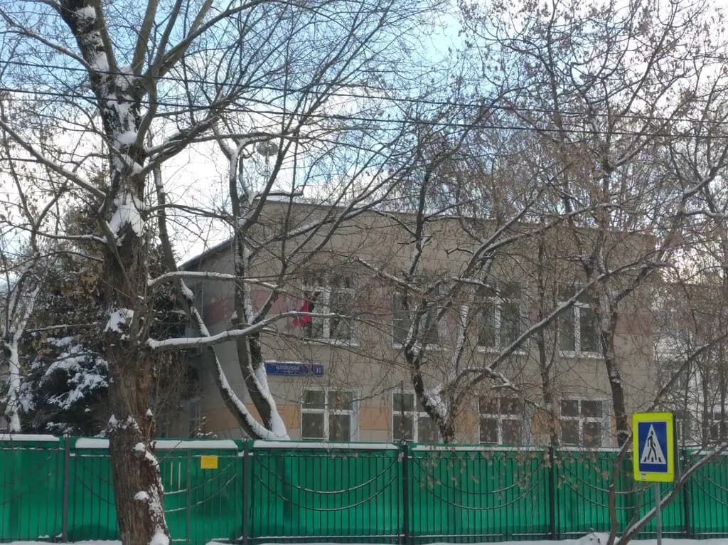 Школа № 2126 Перово, дошкольные группы Солнышко — фото 3