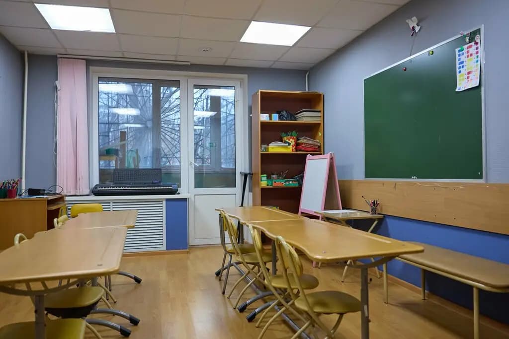 ОКЦ ВАО, Территориальное управление Новогиреево — фото 3