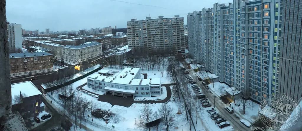 Школа № 1811 Восточное Измайлово, дошкольный корпус № 13 Костромской — фото 2
