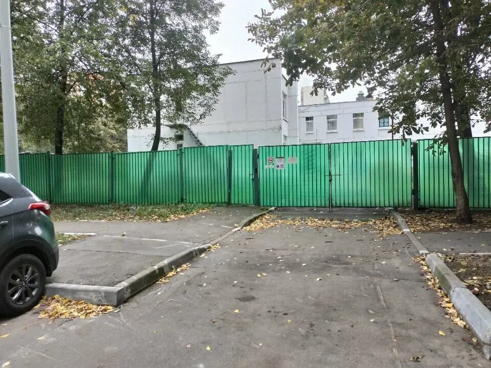 Школа № 1811 Восточное Измайлово, дошкольный корпус № 13 Костромской — фото 8