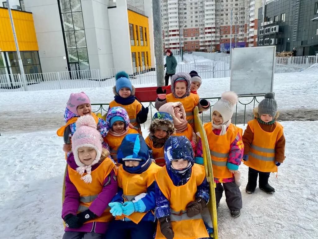 Лучик Детства — фото 2