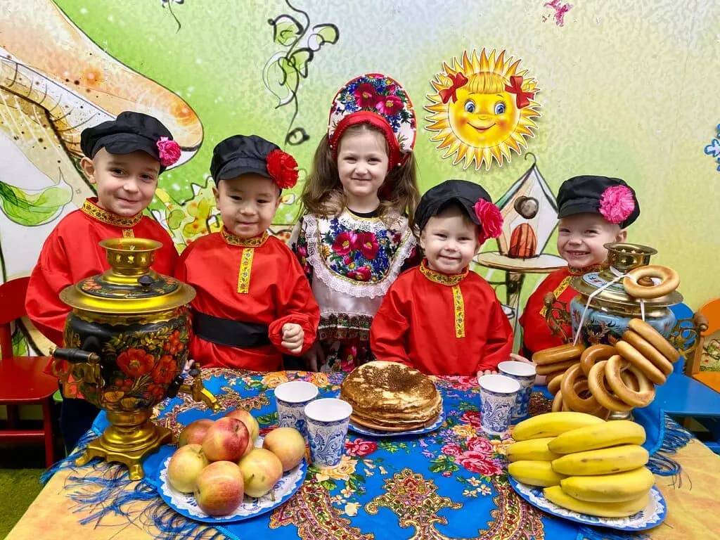 Лучик Детства — фото 3