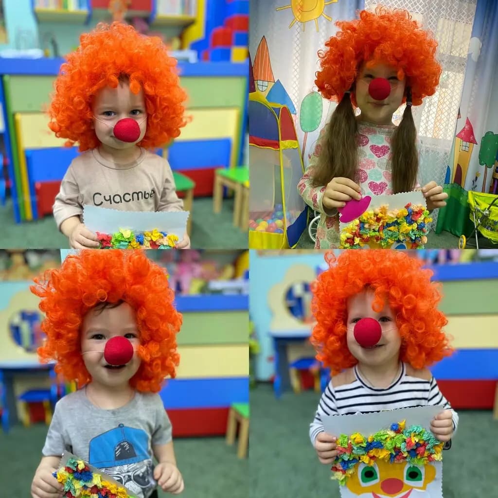 Лучик Детства — фото 5