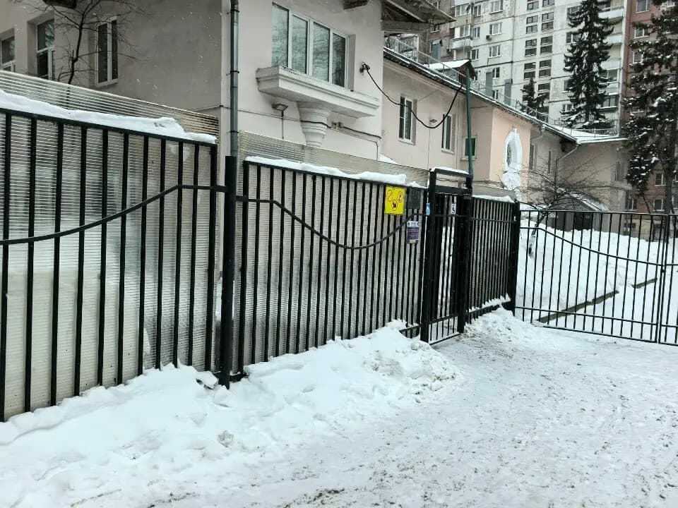Измайловская школа № 1508, дошкольное отделение — фото 4