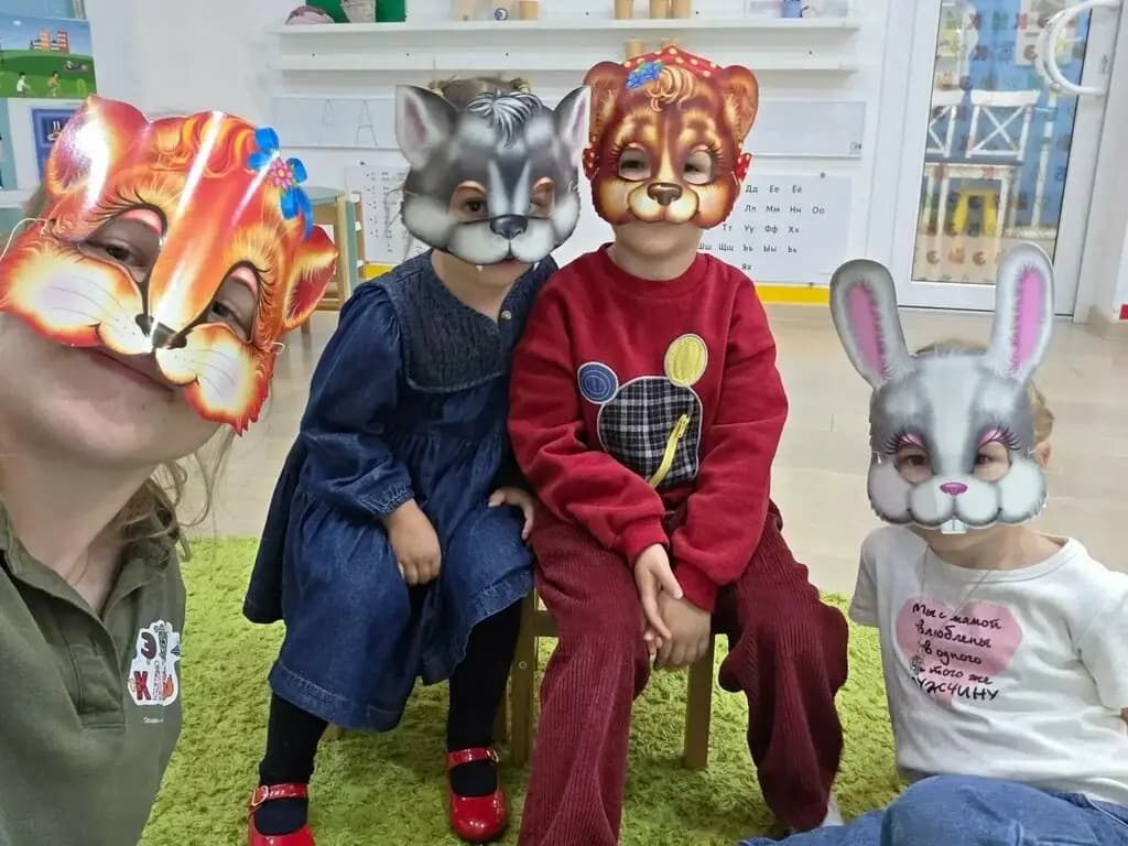 Бэби-клуб — фото 8