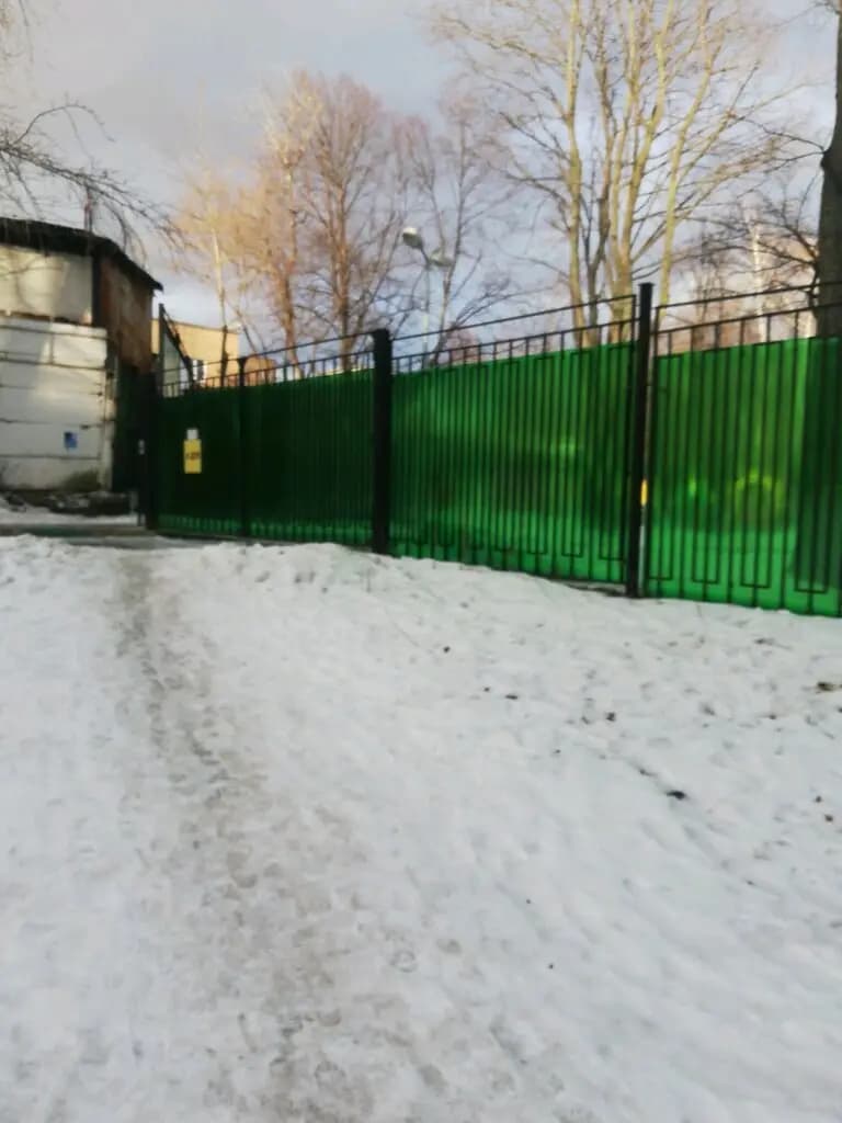 Школа № 429 Соколиная гора, дошкольное здание — фото 3