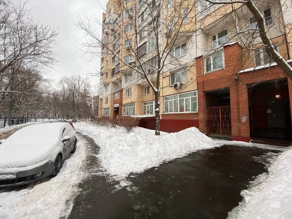 Бэби-клуб — фото 7